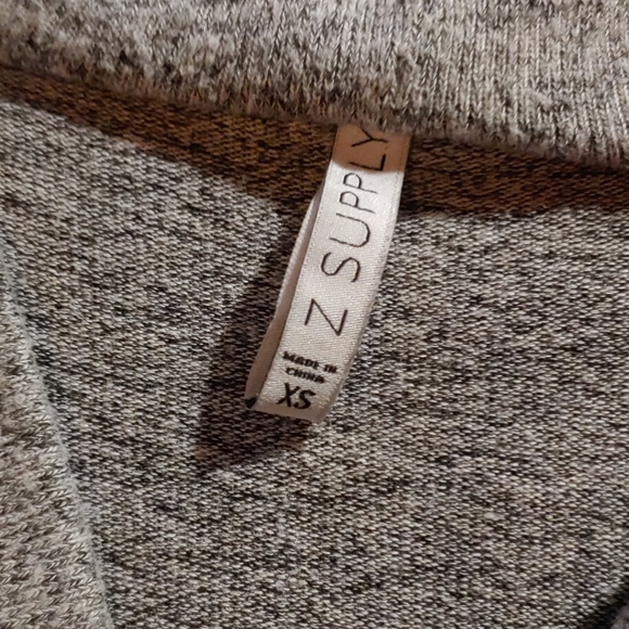 Z supply dress - Picture 3 of 5